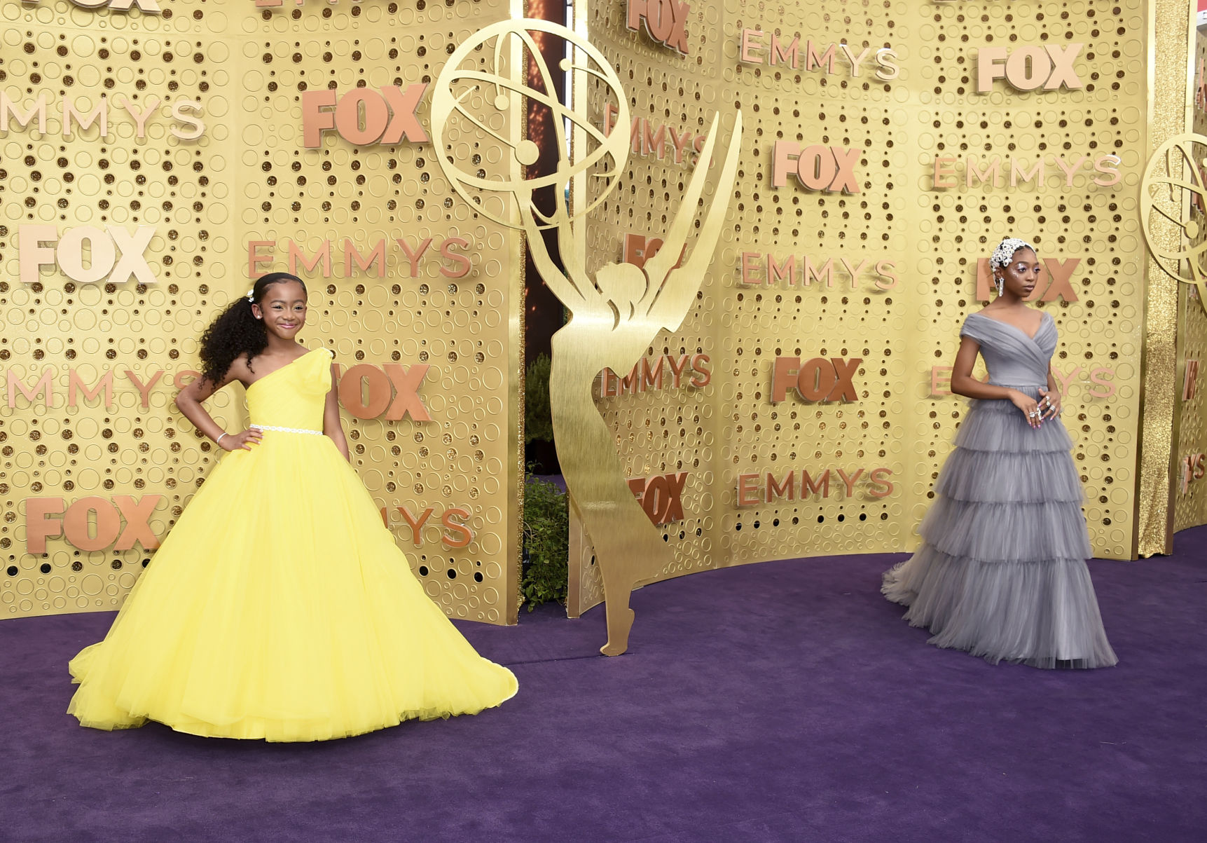 2019 Primetime Emmy Awards - Arrivals